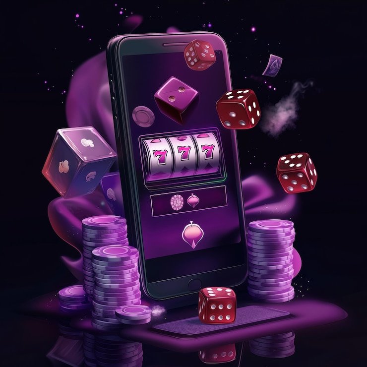 Antarmuka Tembak Ikan di aplikasi mobile live slot365 menampilkan layar permainan dengan kontrol penembakan